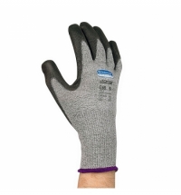 Перчатки от порезов Kimberly-Clark Jackson Safety G60 98237, L, сер/черн