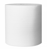фото: Протирочная бумага Tork Reflex M4, 473412, в рулоне с центральной вытяжкой, 113м, 1 слой, белая