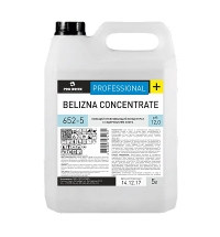 Дезинфицирующий концентрат Pro-Brite Belizna Concentrate 652-5, 5л, для отбеливания и дезинфекции