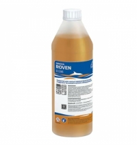 Чистящее средство для кухни Imnova Roven 1л, для мытья пароконвектоматов и другого технологического