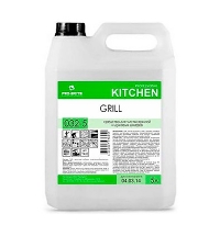 фото: Чистящее средство для кухни Pro-Brite Grill 032-5, 5л, для грилей и духовых шкафов