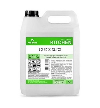 фото: Чистящее средство для кухни Pro-Brite Quick Suds 044-5, 5л, для грилей и духовых шкафов