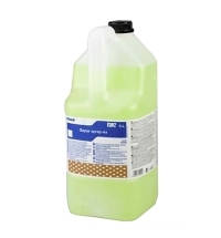 фото: Моющее средство для полов Ecolab Sapur Spray EX 5л, глубокой очистки, для экстракторных машин, 30209