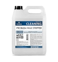 Средство для снятия трудноудаляемых полимерных покрытий Pro-Brite Problem Wax 082-5, 5л