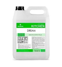 Средство для мытья посуды Pro-Brite Dream 162-5, 5л