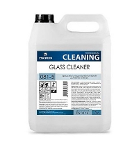 фото: Моющее средство для стекол Pro-Brite Glass Cleaner 081-5, 5л, для стёкол с нашатырным спиртом