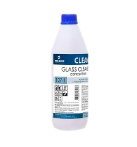 фото: Моющий концентрат для стекол Pro-Brite Glass Cleaner Concentrate 127-1, 1л, с нашатырным спиртом