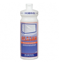 фото: Чистящее средство для стекол Dr.Schnell Glasan 1л, 30134, 143395