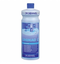 фото: Моющее средство Dr.Schnell Unimagic 1л, для любых водостойких поверхностей, 30384, 143409