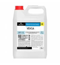 Моющее средство Pro-Brite Veksa 091-5, 5л, для отбеливания и дезинфекции