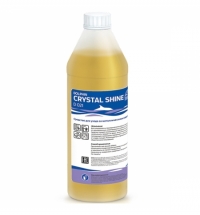 фото: Универсальное чистящее средство Dolphin Crystal Shine D021, 1л, для металлических поверхностей