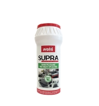 фото: Универсальное чистящее средство Profit Supra 400г, для кухонных и гигиенических объектов, 477-04