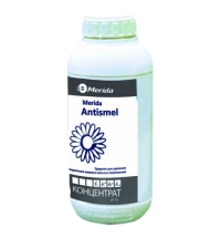 фото: Универсальный моющий концентрат Merida Antismel 1л, для удаления неприятных запахов, NMS110