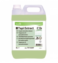 фото: Чистящее средство для ковров Taski Tapi Extract 5л, для ковров, экстракторный метод, 7513206