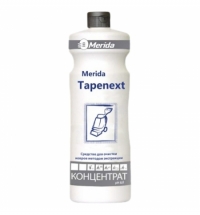 фото: Чистящий концентрат Merida Tapenext 1л, для ковров, NMS111
