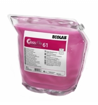 Моющее средство Ecolab Oasis Pro 61 Premium 2л, для ванных комнат, 9053970