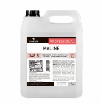 фото: Чистящее средство для сантехники Pro-Brite Maline 348-5, 5л, для акриловых ванн
