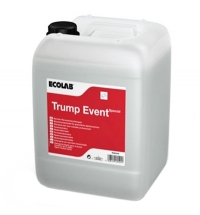 фото: Гель для посудомоечной машины Ecolab Trump Event Special 12кг, 9055240