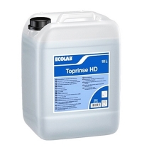 Ополаскиватель для посудомоечной машины Ecolab Toprinse HD 10л, 9012820