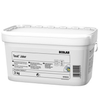фото: Отбеливатель для белья Ecolab Taxat Joker 3кг, на основе кислорода, 1015210