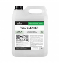 фото: Моющее средство Pro-Brite Road Cleaner 088-5, 5л, для  дорожных покрытий, экранов, ограждений