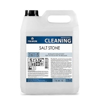 Универсальный моющий концентрат Pro-Brite Salt Stone 161-5, 5л, против высолов на фасадах