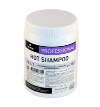 фото: Отбеливающий шампунь Pro-Brite Hot Shampoo 261-1, 1кг, с энзимами для чистки ковров