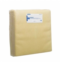 фото: Протирочные салфетки Kimberly-Clark Kimtech Primary Tack Cloth 38712, листовые, 100шт, 1 слой, желты