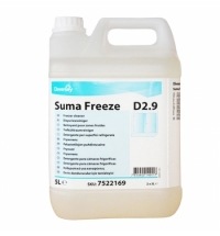 фото: Чистящее средство для кухни Suma Freeze D2.9 5л, для холодильников и морозильных камер, 7522169