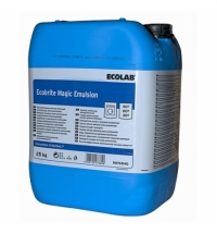фото: Усилитель стирки Ecolab Ecobrite Magic Emulsion 25кг, для стирки, 9076840