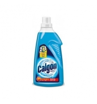 Средство для смягчения воды Calgon 2в1 1.5л, от накипи, гель