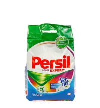 Стиральный порошок Persil Color 4.5кг, свежесть от Vernel, автомат