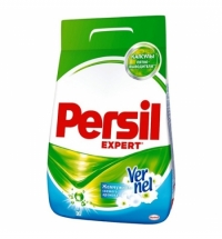 Стиральный порошок Persil Expert 6кг, свежесть от Vernel, автомат