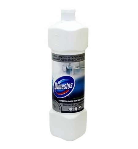 фото: Моющее средство Domestos Professional Hygienizer 1л, 100890043