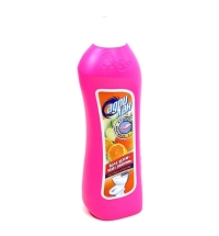 фото: Чистящее средство для сантехники Адрилан 500мл, от ржавчины, с фруктовым ароматом, гель