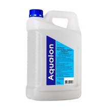 фото: Чистящее средство для стекол Aqualon 5л, свежесть, жидкость