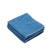 Полировочные салфетки Kimberly-Clark Kimtech 7635, микрофибра, 1 слой, синие
