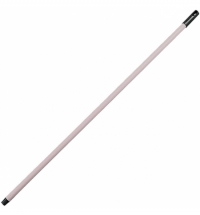 фото: Ручка швабры Svip 120см, с резьбой, пластик, SV3061