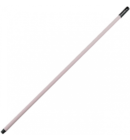фото: Ручка швабры Svip 120см, с резьбой, пластик, SV3061