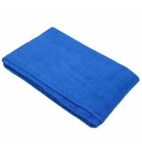 фото: Тряпка для мытья пола Merida 50х100см, синяя, ТП50-100